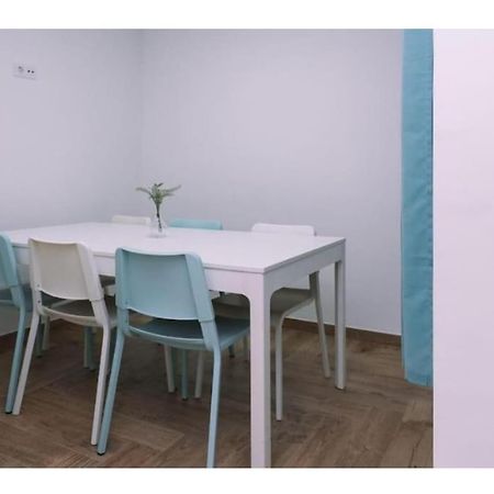 Appartamento Piso centrico y tranquilo Vigo Esterno foto