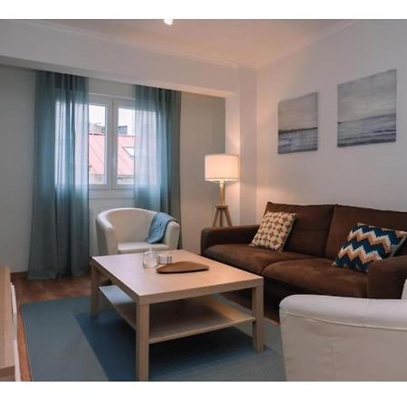 Appartamento Piso centrico y tranquilo Vigo Esterno foto