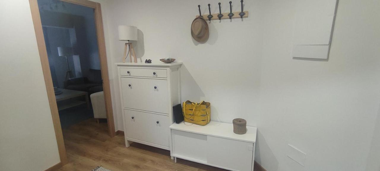 Appartamento Piso centrico y tranquilo Vigo Esterno foto