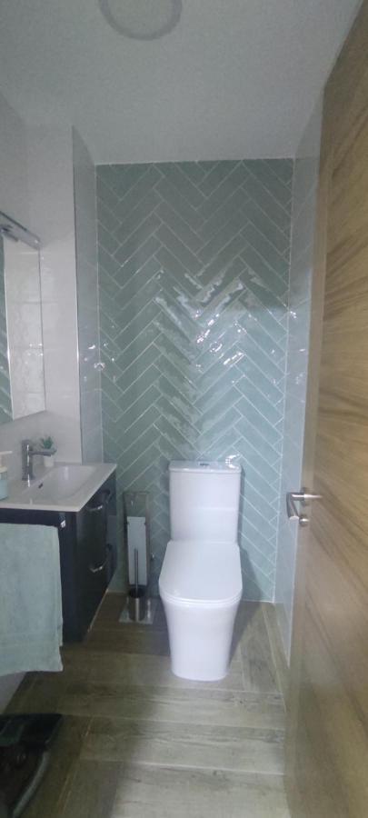 Appartamento Piso centrico y tranquilo Vigo Esterno foto