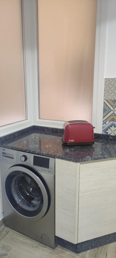 Appartamento Piso centrico y tranquilo Vigo Esterno foto