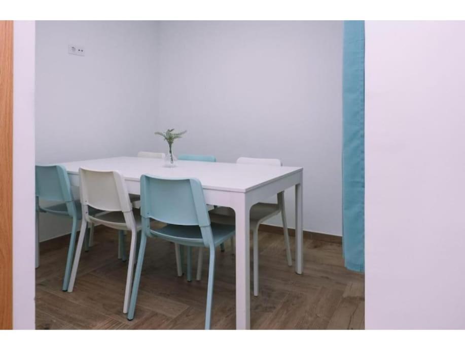 Appartamento Piso centrico y tranquilo Vigo Esterno foto