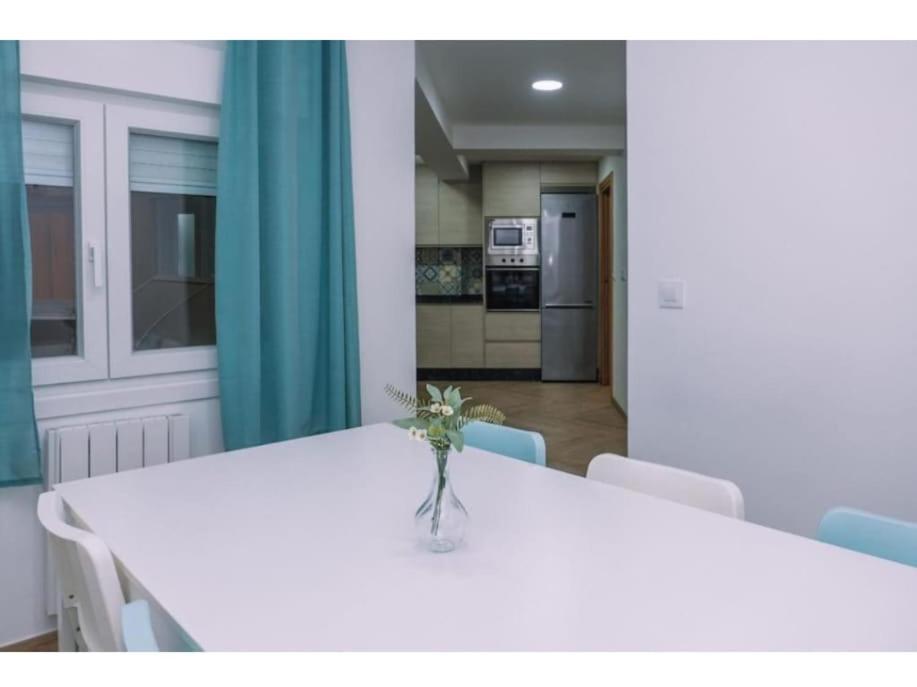 Appartamento Piso centrico y tranquilo Vigo Esterno foto