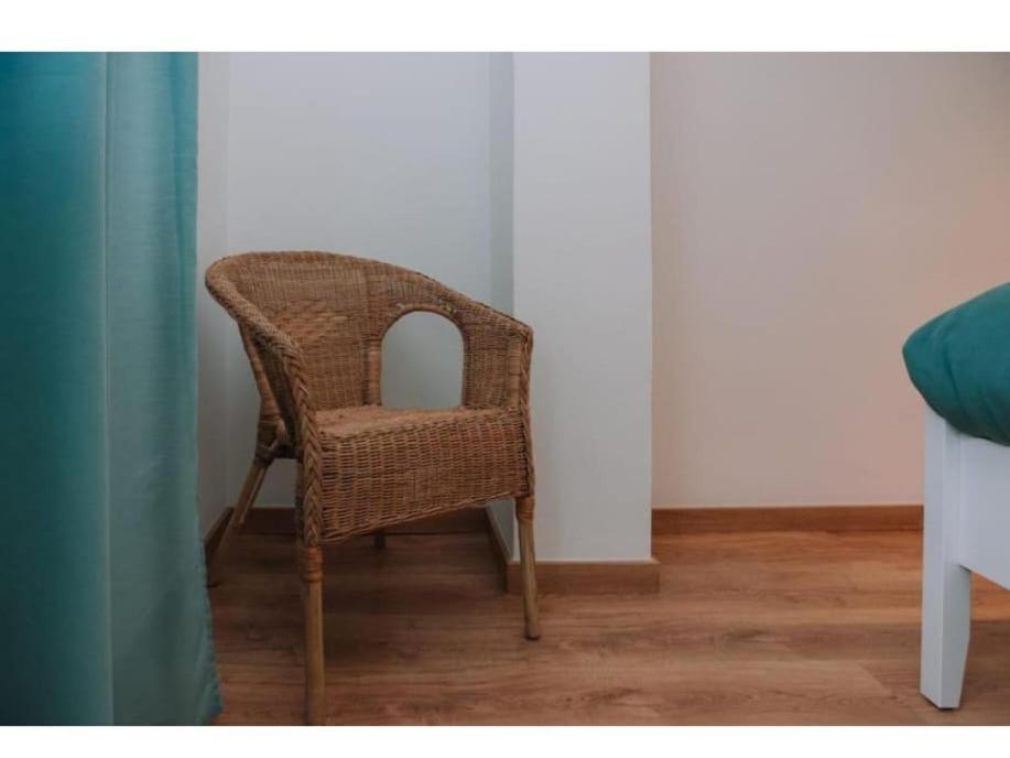 Appartamento Piso centrico y tranquilo Vigo Esterno foto