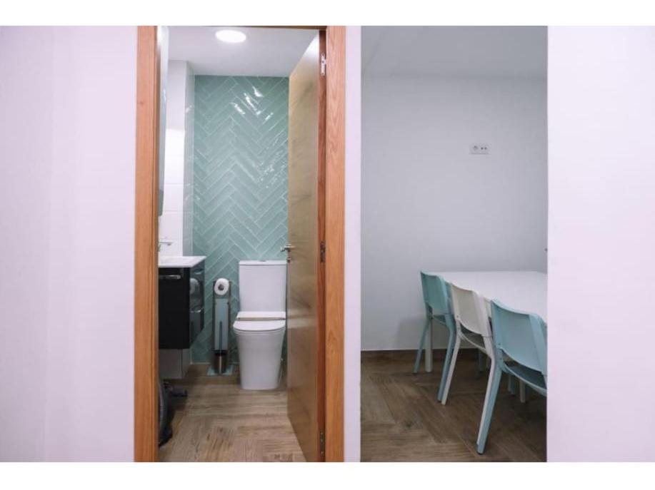 Appartamento Piso centrico y tranquilo Vigo Esterno foto