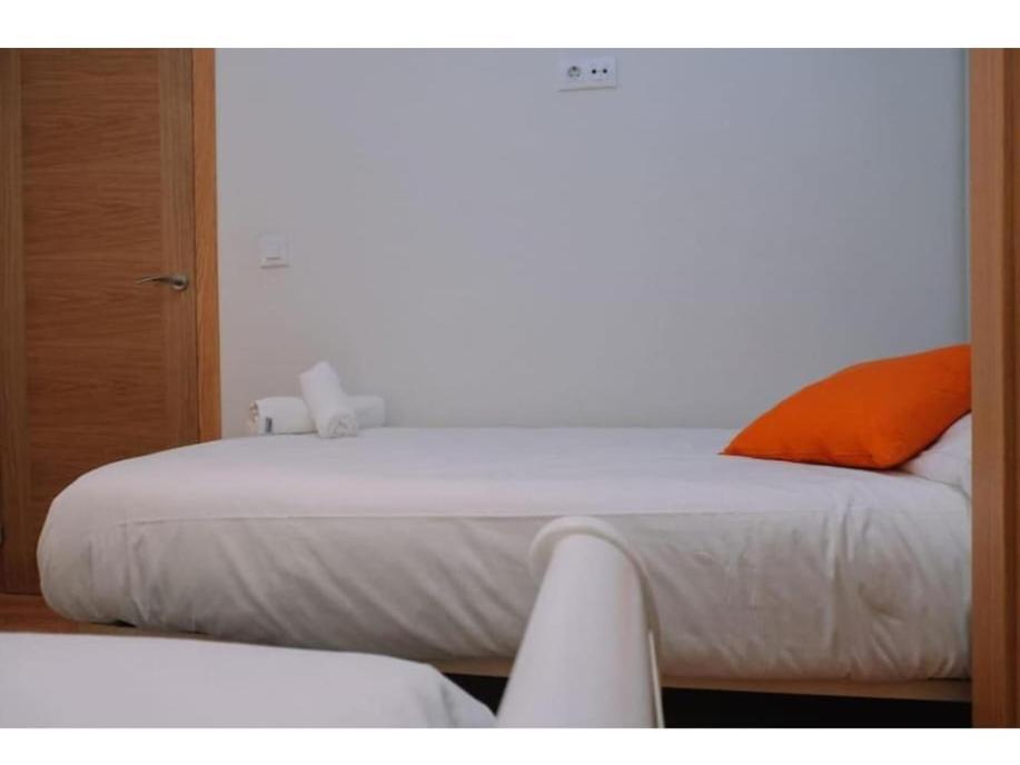 Appartamento Piso centrico y tranquilo Vigo Esterno foto